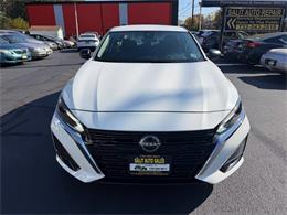 2024 Nissan Altima (CC-2122828) for sale in Edison, New Jersey