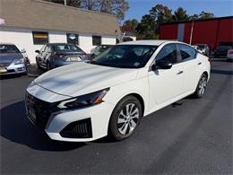 2024 Nissan Altima (CC-2122828) for sale in Edison, New Jersey