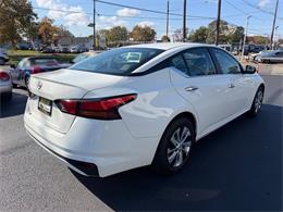 2024 Nissan Altima (CC-2122828) for sale in Edison, New Jersey