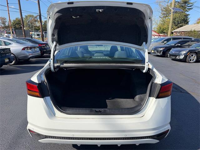2024 Nissan Altima (CC-2122828) for sale in Edison, New Jersey