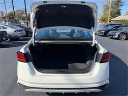 2024 Nissan Altima (CC-2122828) for sale in Edison, New Jersey