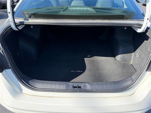 2024 Nissan Altima (CC-2122828) for sale in Edison, New Jersey