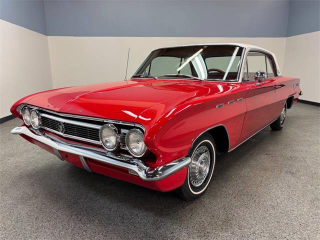 1962 Buick Skylark (CC-2120283) for sale in Bradenton, Florida