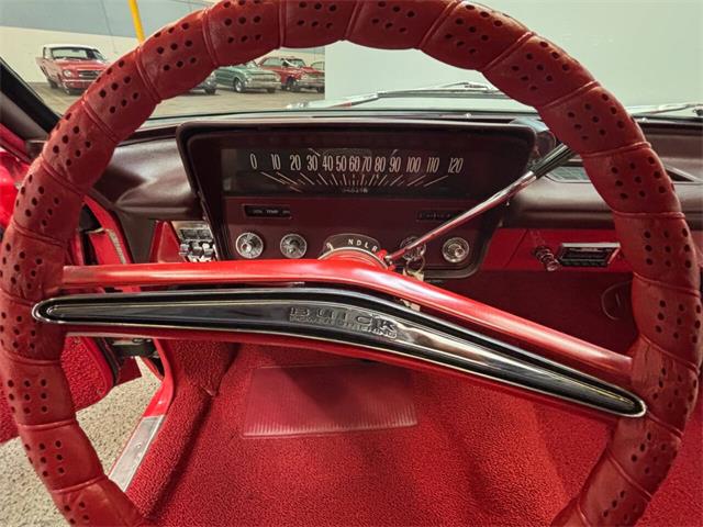 1962 Buick Skylark (CC-2120283) for sale in Bradenton, Florida