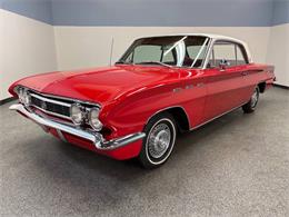 1962 Buick Skylark (CC-2120283) for sale in Bradenton, Florida