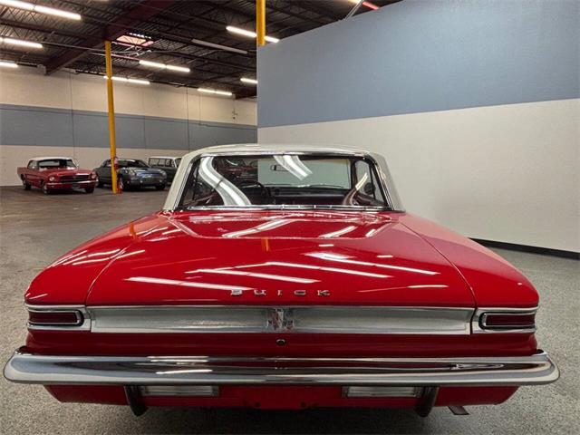 1962 Buick Skylark (CC-2120283) for sale in Bradenton, Florida
