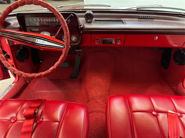 1962 Buick Skylark (CC-2120283) for sale in Bradenton, Florida