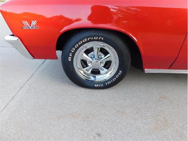 1967 Chevrolet Chevelle (CC-2122833) for sale in Fenton, Missouri