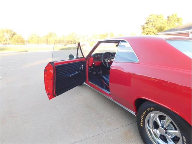 1967 Chevrolet Chevelle (CC-2122833) for sale in Fenton, Missouri