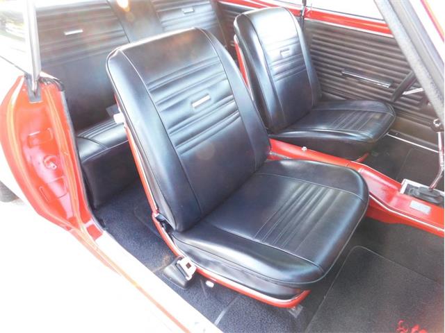 1967 Chevrolet Chevelle (CC-2122833) for sale in Fenton, Missouri