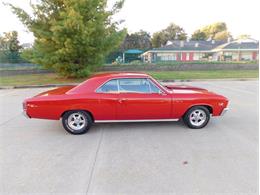 1967 Chevrolet Chevelle (CC-2122833) for sale in Fenton, Missouri