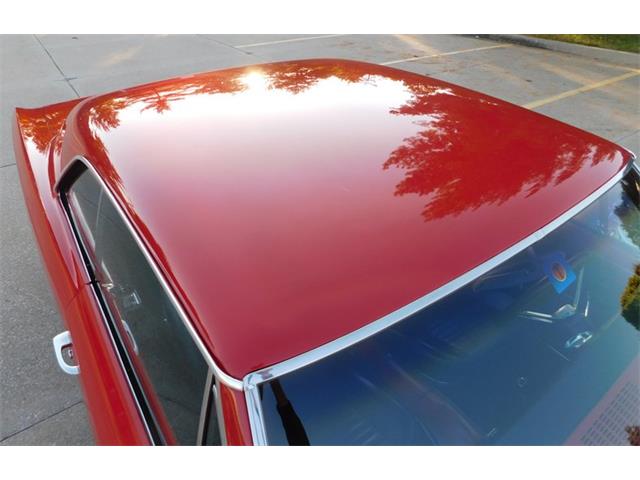 1967 Chevrolet Chevelle (CC-2122833) for sale in Fenton, Missouri