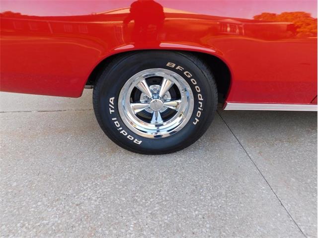 1967 Chevrolet Chevelle (CC-2122833) for sale in Fenton, Missouri