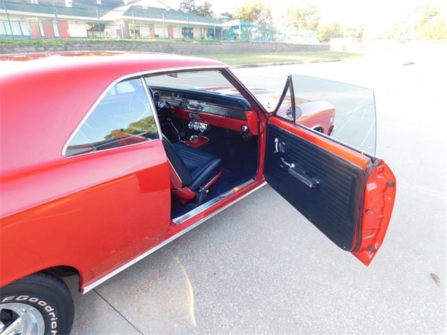 1967 Chevrolet Chevelle (CC-2122833) for sale in Fenton, Missouri