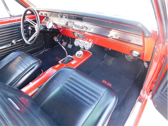 1967 Chevrolet Chevelle (CC-2122833) for sale in Fenton, Missouri