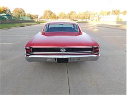 1967 Chevrolet Chevelle (CC-2122833) for sale in Fenton, Missouri