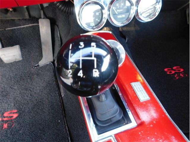 1967 Chevrolet Chevelle (CC-2122833) for sale in Fenton, Missouri