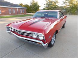 1967 Chevrolet Chevelle (CC-2122833) for sale in Fenton, Missouri