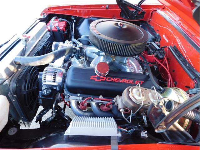 1967 Chevrolet Chevelle (CC-2122833) for sale in Fenton, Missouri