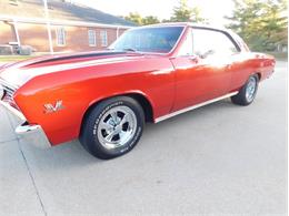 1967 Chevrolet Chevelle (CC-2122833) for sale in Fenton, Missouri
