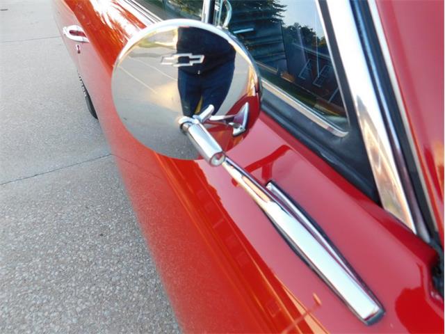 1967 Chevrolet Chevelle (CC-2122833) for sale in Fenton, Missouri