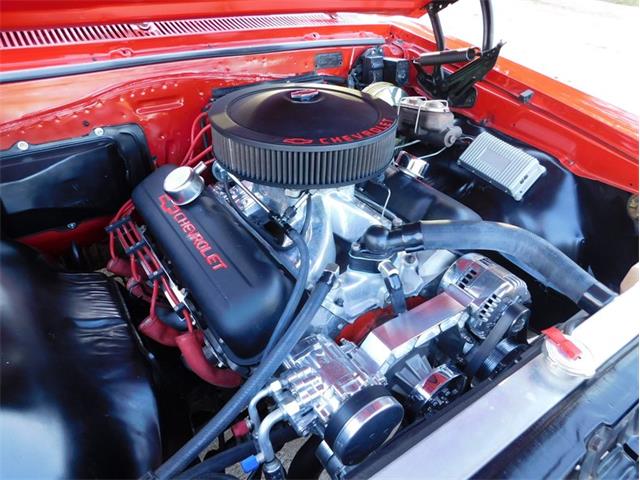 1967 Chevrolet Chevelle (CC-2122833) for sale in Fenton, Missouri