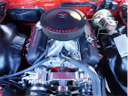 1967 Chevrolet Chevelle (CC-2122833) for sale in Fenton, Missouri