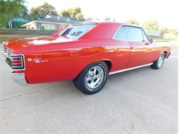 1967 Chevrolet Chevelle (CC-2122833) for sale in Fenton, Missouri