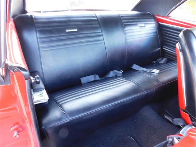 1967 Chevrolet Chevelle (CC-2122833) for sale in Fenton, Missouri