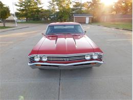 1967 Chevrolet Chevelle (CC-2122833) for sale in Fenton, Missouri