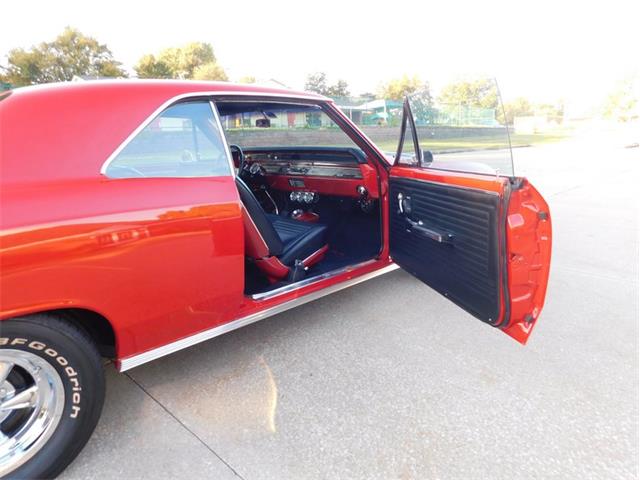 1967 Chevrolet Chevelle (CC-2122833) for sale in Fenton, Missouri
