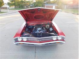 1967 Chevrolet Chevelle (CC-2122833) for sale in Fenton, Missouri