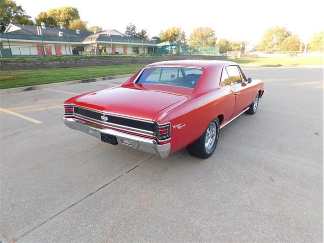 1967 Chevrolet Chevelle (CC-2122833) for sale in Fenton, Missouri