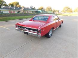 1967 Chevrolet Chevelle (CC-2122833) for sale in Fenton, Missouri