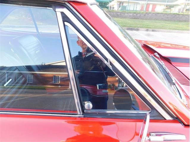 1967 Chevrolet Chevelle (CC-2122833) for sale in Fenton, Missouri