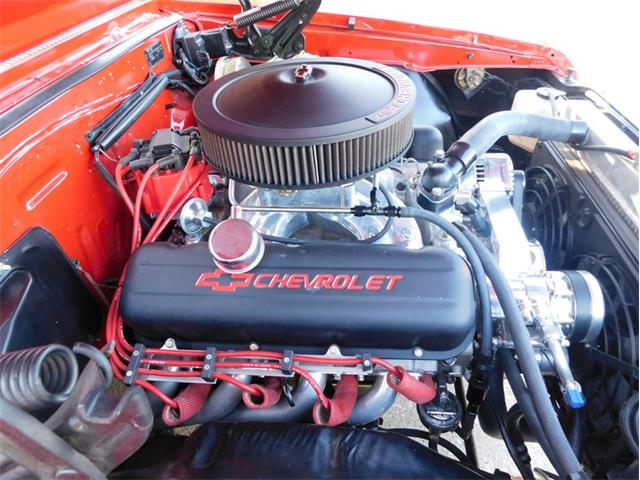 1967 Chevrolet Chevelle (CC-2122833) for sale in Fenton, Missouri