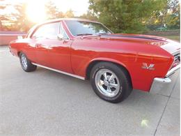 1967 Chevrolet Chevelle (CC-2122833) for sale in Fenton, Missouri