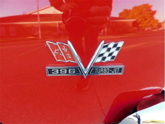 1967 Chevrolet Chevelle (CC-2122833) for sale in Fenton, Missouri