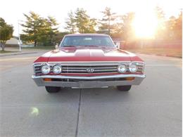 1967 Chevrolet Chevelle (CC-2122833) for sale in Fenton, Missouri