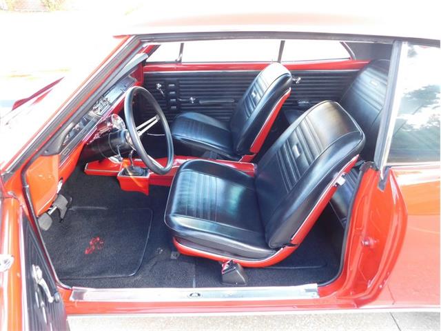 1967 Chevrolet Chevelle (CC-2122833) for sale in Fenton, Missouri