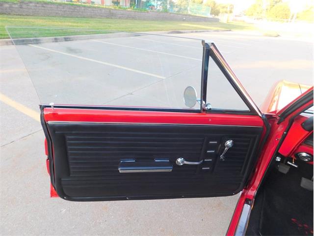 1967 Chevrolet Chevelle (CC-2122833) for sale in Fenton, Missouri