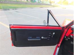 1967 Chevrolet Chevelle (CC-2122833) for sale in Fenton, Missouri