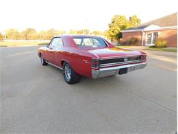 1967 Chevrolet Chevelle (CC-2122833) for sale in Fenton, Missouri