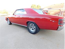 1967 Chevrolet Chevelle (CC-2122833) for sale in Fenton, Missouri