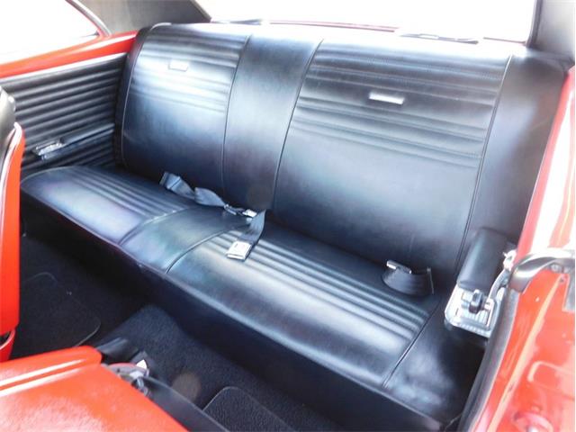 1967 Chevrolet Chevelle (CC-2122833) for sale in Fenton, Missouri