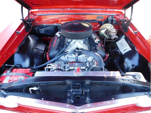 1967 Chevrolet Chevelle (CC-2122833) for sale in Fenton, Missouri
