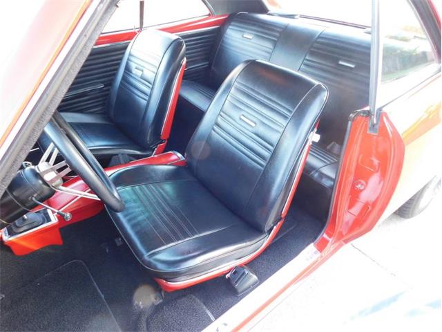 1967 Chevrolet Chevelle (CC-2122833) for sale in Fenton, Missouri