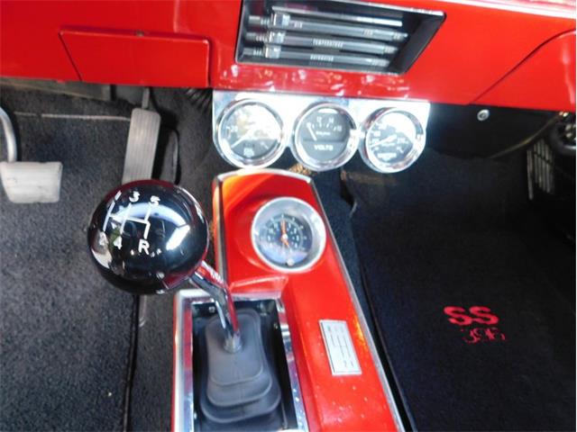 1967 Chevrolet Chevelle (CC-2122833) for sale in Fenton, Missouri
