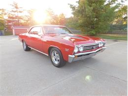 1967 Chevrolet Chevelle (CC-2122833) for sale in Fenton, Missouri