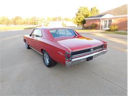 1967 Chevrolet Chevelle (CC-2122833) for sale in Fenton, Missouri